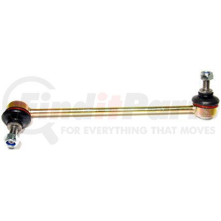 Delphi TC1209 Suspension Stabilizer Bar Link Kit - Front, without Bushing, Non-Greaseable
