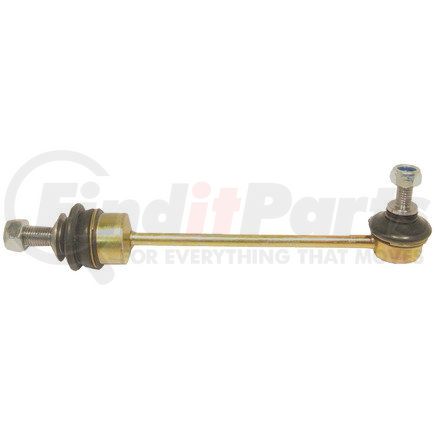 DELPHI TC1324 Suspension Stabilizer Bar Link Kit - Rear, without Bushing, Non-Greaseable