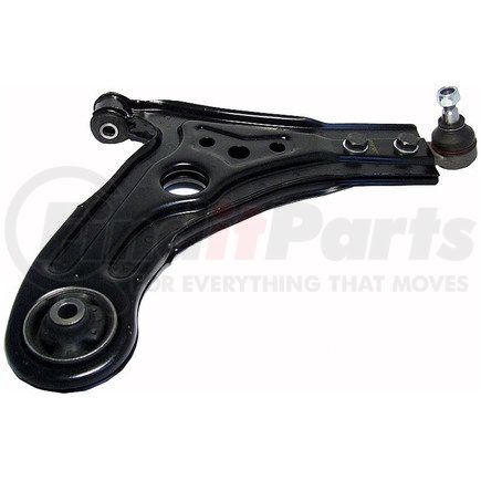 Delphi TC1504 Control Arm and Ball Joint Assembly