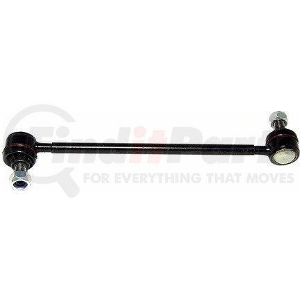 Delphi TC1518 Suspension Stabilizer Bar Link Kit - Rear, without Bushing, Non-Greaseable