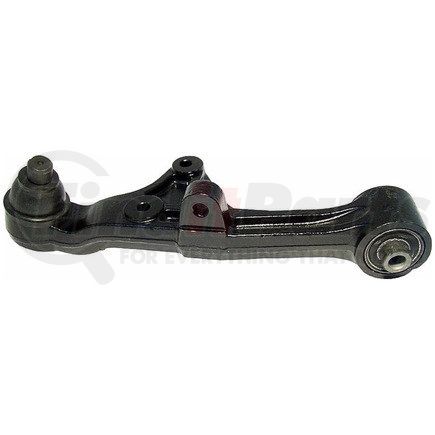Delphi TC1578 Control Arm and Ball Joint Assembly