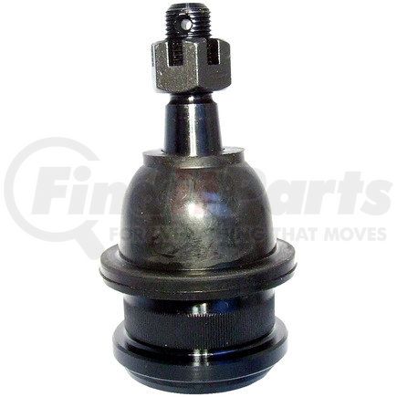 Delphi TC1605 Suspension Ball Joint - Front, Lower, Non-Adjustable, without Bushing