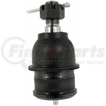 Delphi TC1643 Suspension Ball Joint - Front, Lower, Non-Adjustable, without Bushing, Greaseable