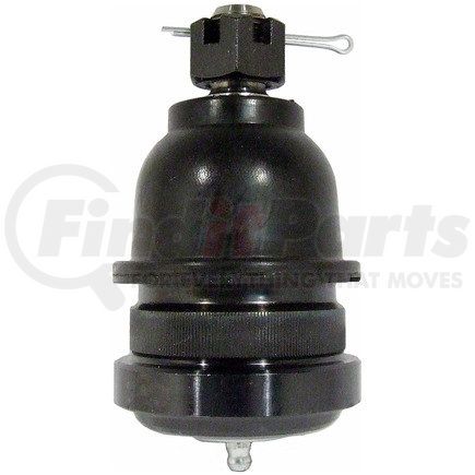 Delphi TC1637 Suspension Ball Joint - Front, Lower, Non-Adjustable, without Bushing, Greaseable