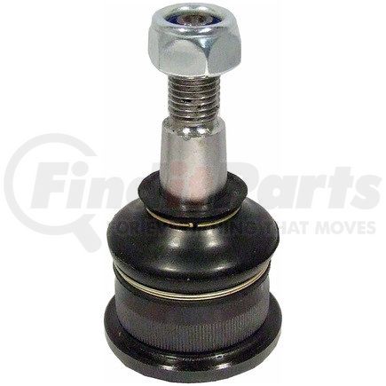 Delphi TC1678 Suspension Ball Joint - Front, Lower, Non-Adjustable, without Bushing, Non-Greaseable
