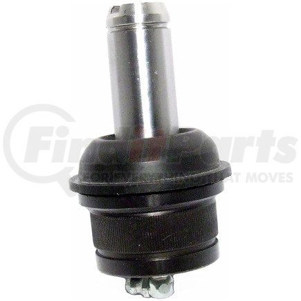 DELPHI TC1695 Suspension Ball Joint - Assembly, Front, Upper, Non-Adjustable, Gray