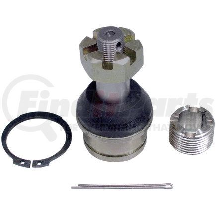 Delphi TC2061 Suspension Ball Joint - Front, Lower, Non-Adjustable, without Bushing, Non-Greaseable