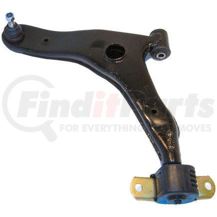 Delphi TC2093 Control Arm and Ball Joint Assembly