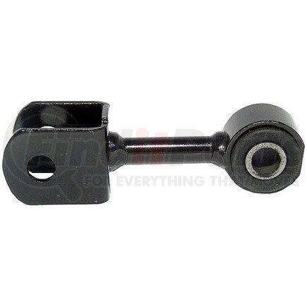 Delphi TC2127 Suspension Stabilizer Bar Link Kit - Rear, with Bushing, Non-Greaseable