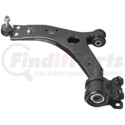 Delphi TC2108 Control Arm and Ball Joint Assembly