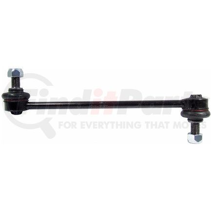 Delphi TC2152 Suspension Stabilizer Bar Link Kit - Front, without Bushing, Non-Greaseable