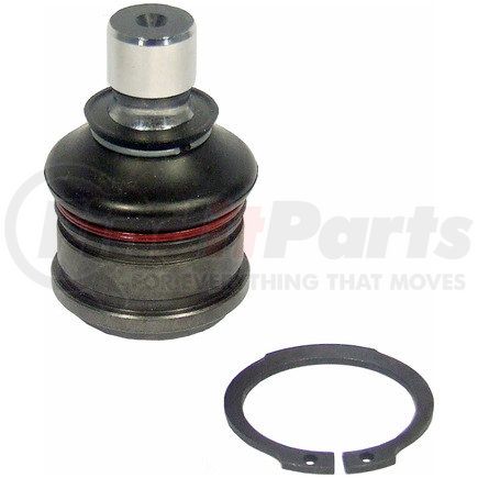 Delphi TC2164 Suspension Ball Joint - Assembly, Front, Lower, Non-Adjustable
