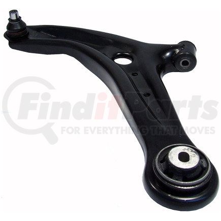 Delphi TC2184 Control Arm and Ball Joint Assembly