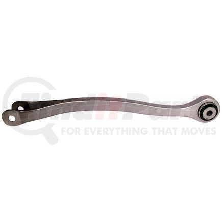 Delphi TC2226 Suspension Control Arm - Rear, Forward, Non-Adjustable, with Bushing, Casting/Forged, Aluminum