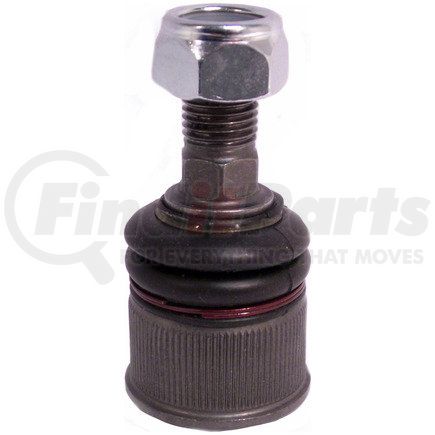 Delphi TC2254 Suspension Ball Joint - Front, Lower, Inner, Non-Adjustable, without Bushing, Non-Greaseable