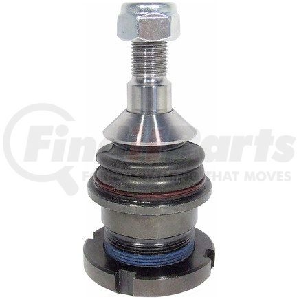 Delphi TC2379 Suspension Ball Joint - Front, Lower, Non-Adjustable, without Bushing, Non-Greaseable