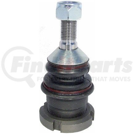 Delphi TC2380 Suspension Ball Joint - Rear, Lower, Non-Adjustable, without Bushing, Non-Greaseable