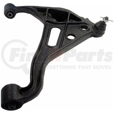 Delphi TC2395 Control Arm and Ball Joint Assembly