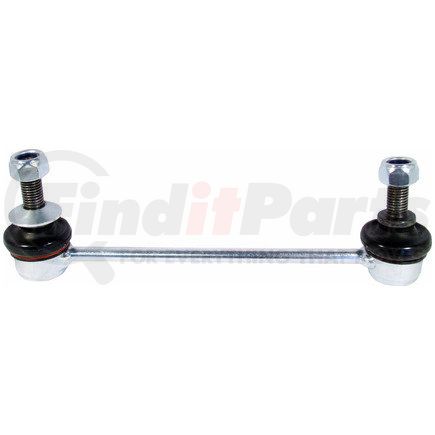 Delphi TC2410 Suspension Stabilizer Bar Link - Rear, without Bushing, Non-Greaseable