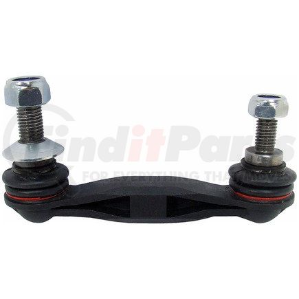 Delphi TC2535 Suspension Stabilizer Bar Link Kit - Rear, without Bushing, Non-Greaseable