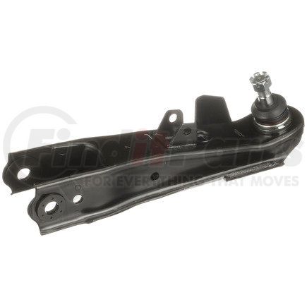 Delphi TC2549 Control Arm and Ball Joint Assembly