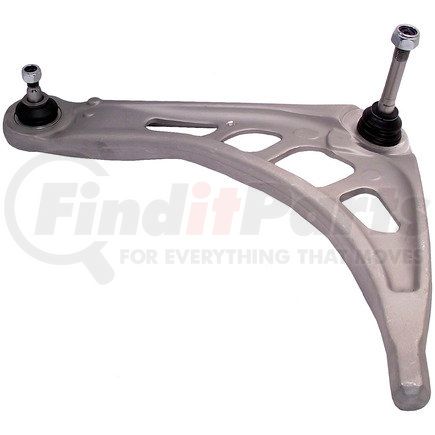 Delphi TC2596 Control Arm and Ball Joint Assembly