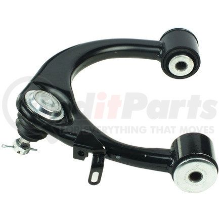 Delphi TC2598 Control Arm and Ball Joint Assembly