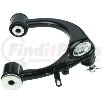 Delphi TC2599 Control Arm and Ball Joint Assembly