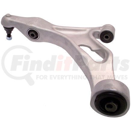 Delphi TC2589 Control Arm and Ball Joint Assembly