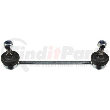 Delphi TC2637 Suspension Stabilizer Bar Link - Rear, without Bushing, Non-Greaseable