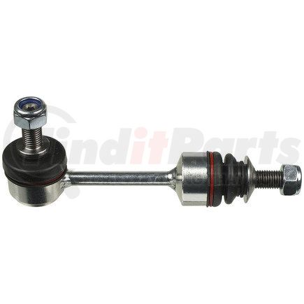 Delphi TC2641 Suspension Stabilizer Bar Link Kit - Rear, without Bushing, Non-Greaseable