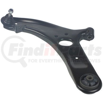 Delphi TC2718 Control Arm and Ball Joint Assembly