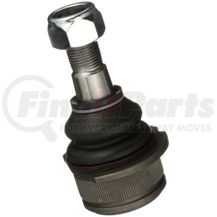 Delphi TC294 Suspension Ball Joint - Front, Lower, Non-Adjustable, without Bushing, Non-Greaseable