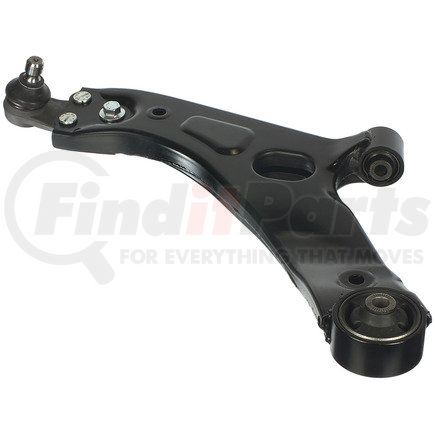 Delphi TC3016 Control Arm and Ball Joint Assembly