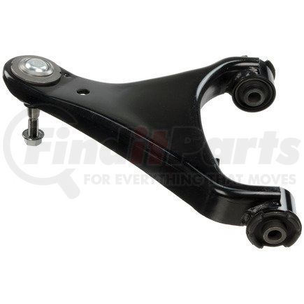 Delphi TC3030 Control Arm and Ball Joint Assembly