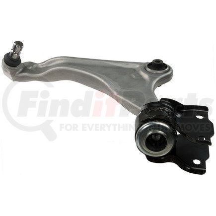Delphi TC3032 Control Arm and Ball Joint Assembly
