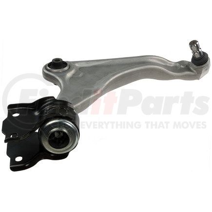 Delphi TC3033 Control Arm and Ball Joint Assembly