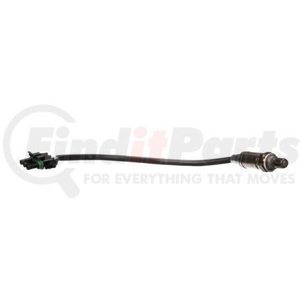 Delphi ES10005 Oxygen Sensor - Front, Heated, 3-Wire, 15.0" Overall Length