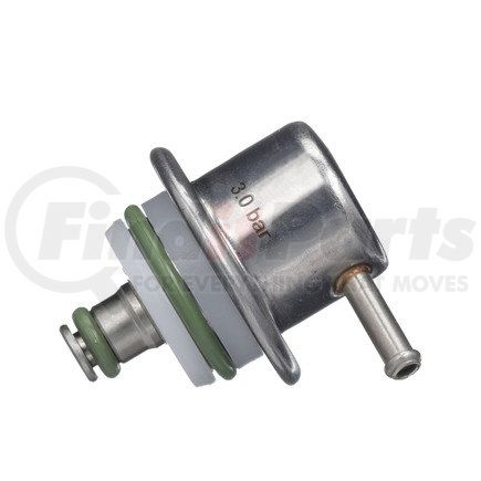 Delphi FP10303 Fuel Injection Pressure Regulator - Non-Adjustable