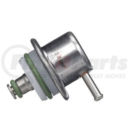 Delphi FP10377 Fuel Injection Pressure Regulator - Non-Adjustable