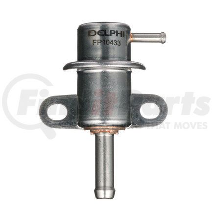 Delphi FP10433 Fuel Injection Pressure Regulator