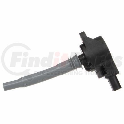 Delphi GN10232 Ignition Coil - Coil-On-Plug Ignition, 12V, 4 Male Blade Terminals