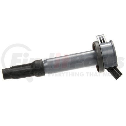 Delphi GN10238 Ignition Coil - Coil-On-Plug Ignition, 12V, 2 Male Blade Terminals