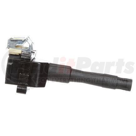 Delphi GN10335 Ignition Coil - Coil-On-Plug Ignition, 12V, 3 Male Blade Terminals