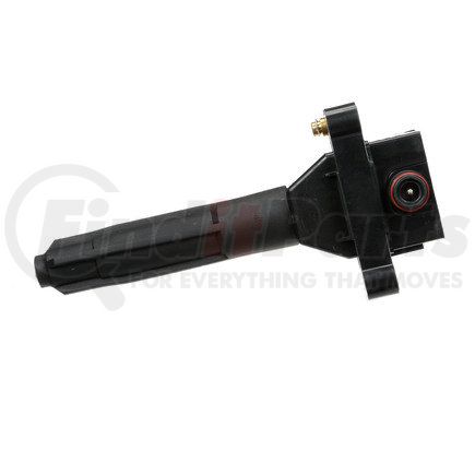 Delphi GN10381 Ignition Coil - Coil-On-Plug Ignition, 12V, 1 Male Pin Terminal