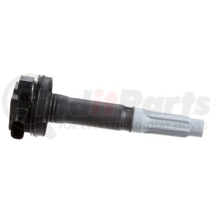 Delphi GN10420 Ignition Coil - Coil-On-Plug Ignition, 12V, 2 Male Blade Terminals