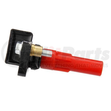 Delphi GN10435 Ignition Coil - Coil-On-Plug Ignition, 12V, 3 Male Blade Terminals