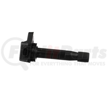 Delphi GN10426 Ignition Coil - Coil-On-Plug Ignition, 12V, 3 Male Blade Terminals