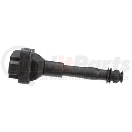 Delphi GN10447 Ignition Coil - Coil-On-Plug Ignition, 12V, 3 Male Pin Terminals