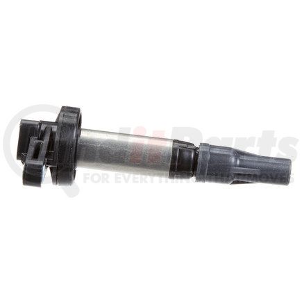 Delphi GN10448 Ignition Coil - Coil-On-Plug Ignition, 12V, 4 Male Pin Terminals